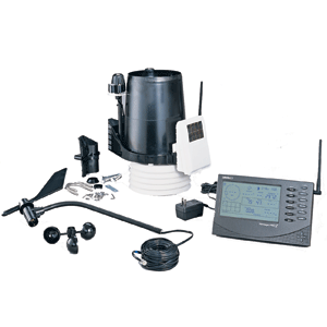 Davis Vantage Pro - 2 Wireless